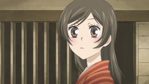 Kamisama Hajimemashita◎